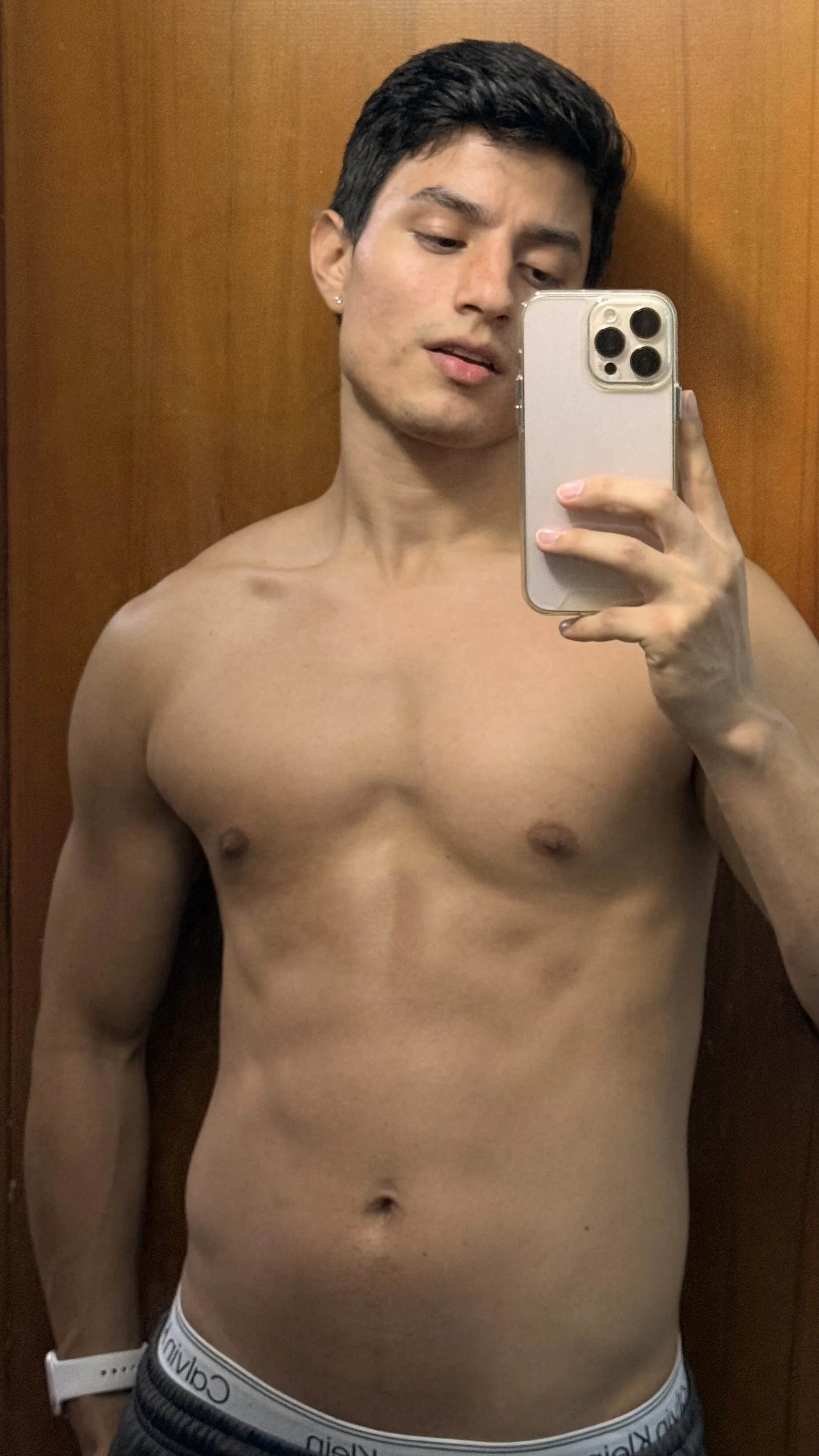 XXX Porn Photo of Nude christophermillerxxx 10