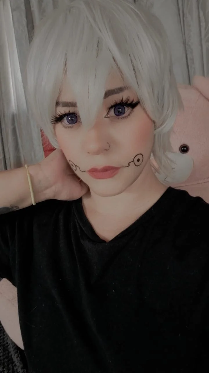 XXX Porn Photo of Nude _niiky 34