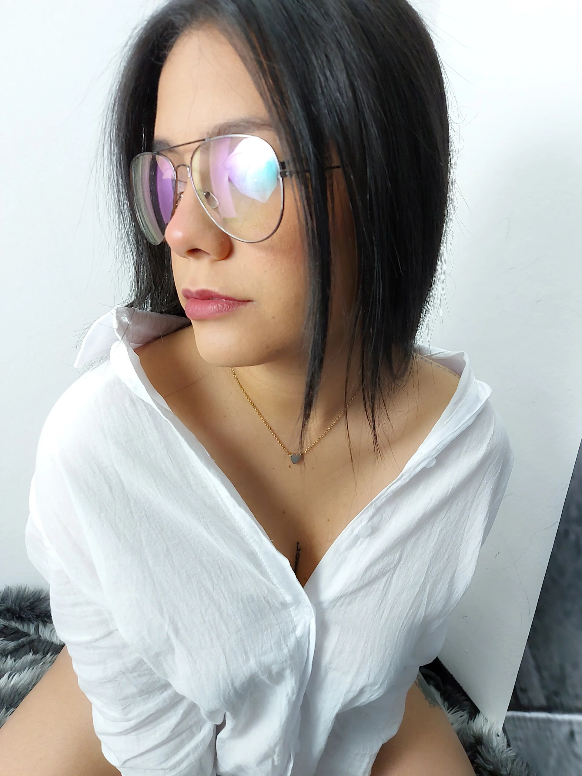 XXX Porn Photo of Nude sharon_cambell_ 7