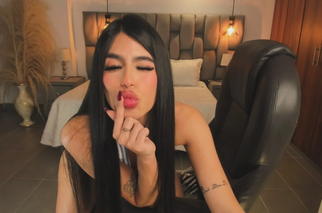 XXX Porn Photo of Nude sarita_evanss 37