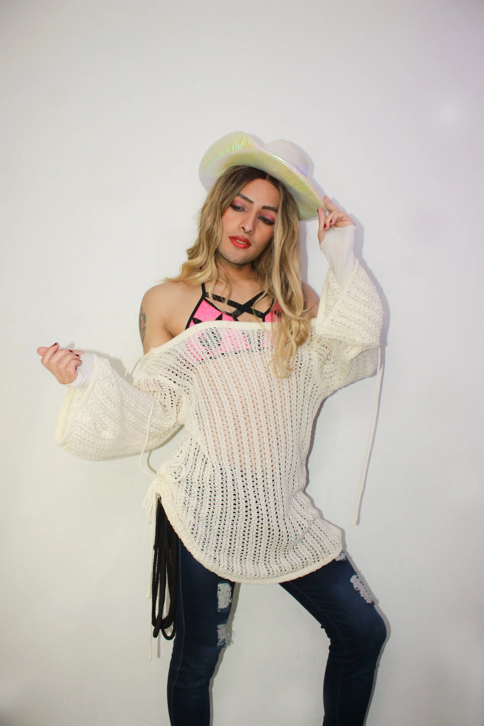 XXX Porn Photo of Nude LukaCastillo 68