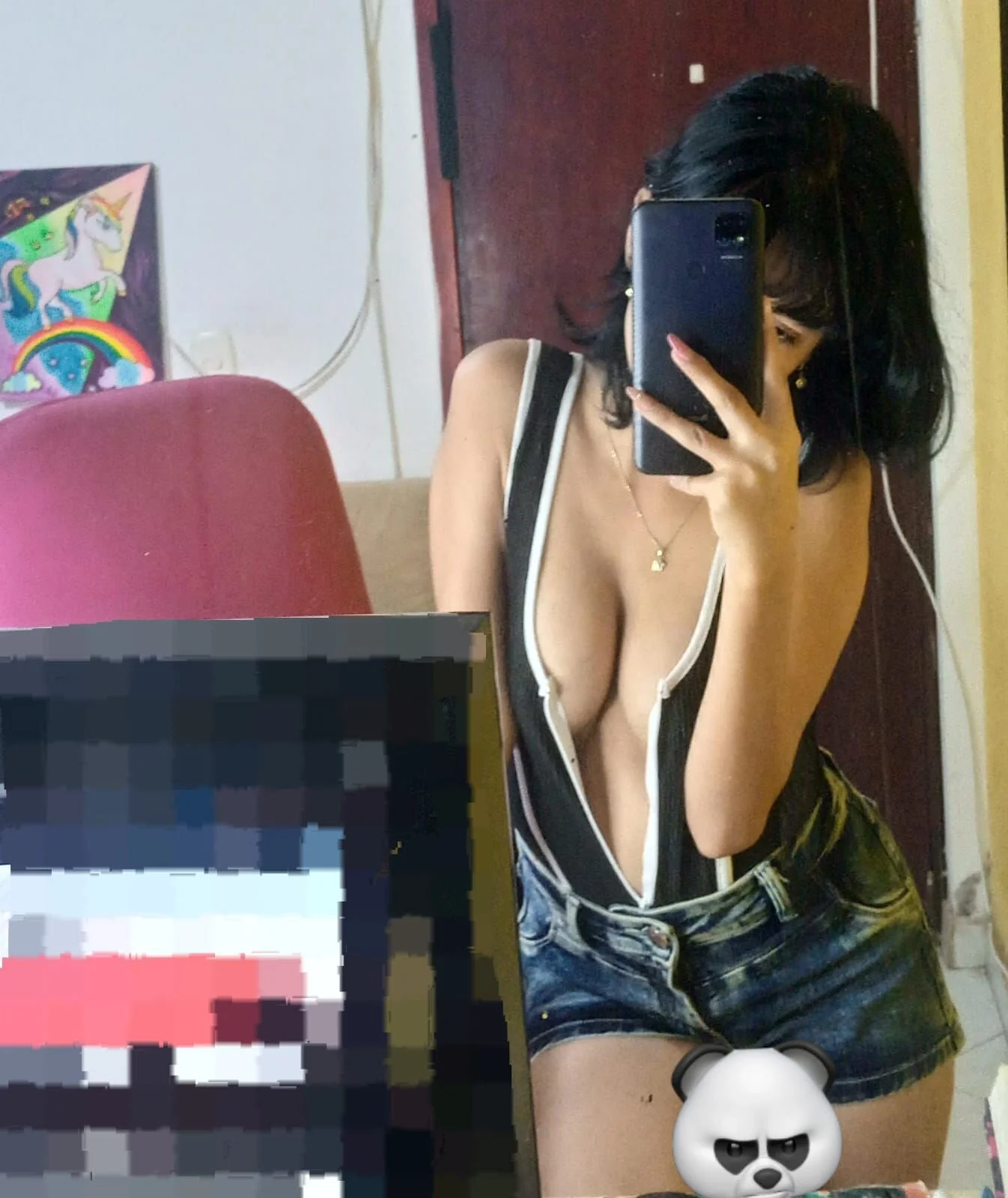 XXX Porn Photo of Nude xoxo_milk 11