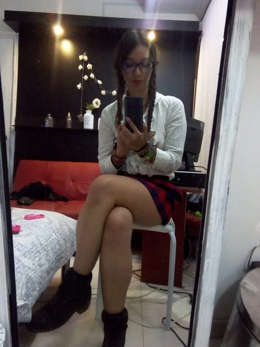 XXX Porn Photo of Nude soynanabela28 22