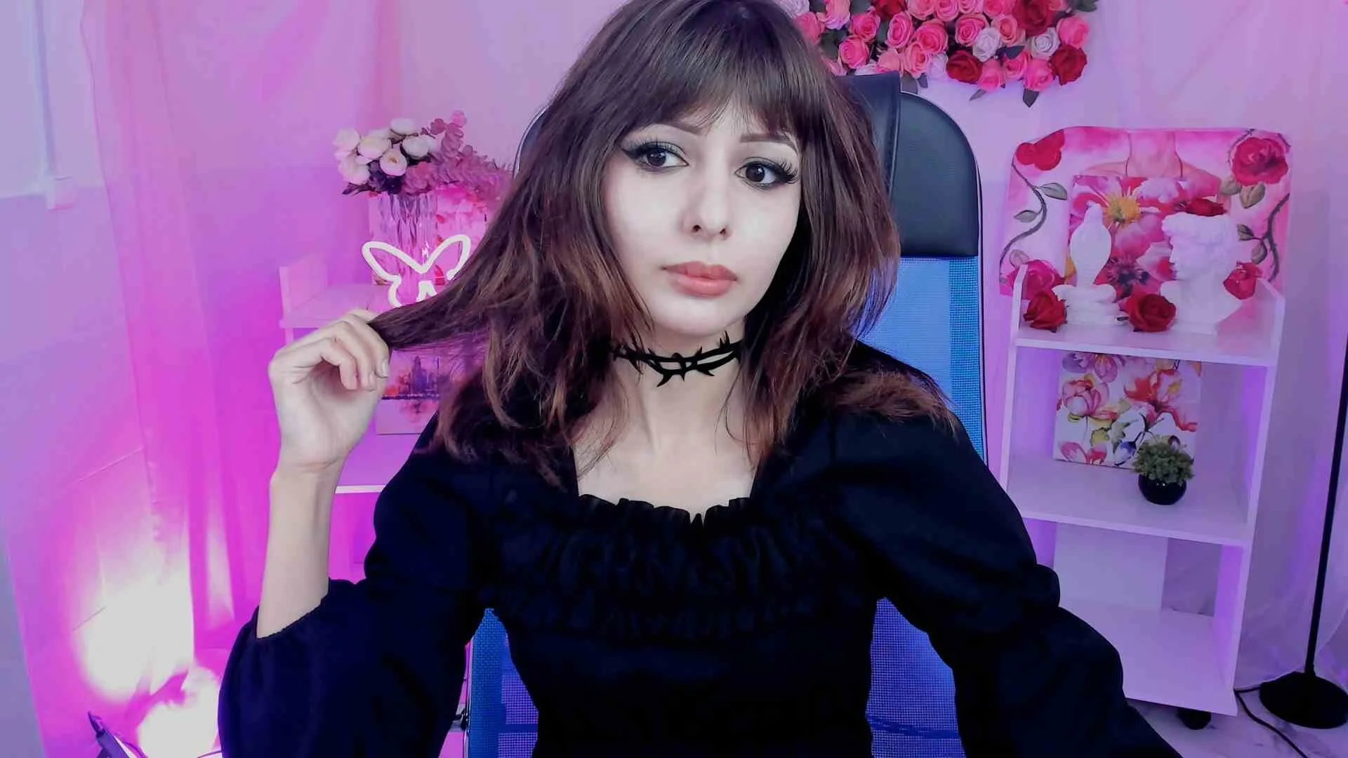XXX Porn Photo of Nude CrystallBloom 215