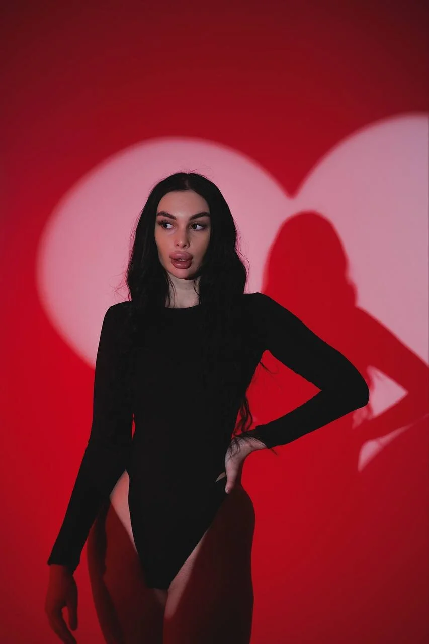 XXX Porn Photo of Nude Lexy_Ellie 3