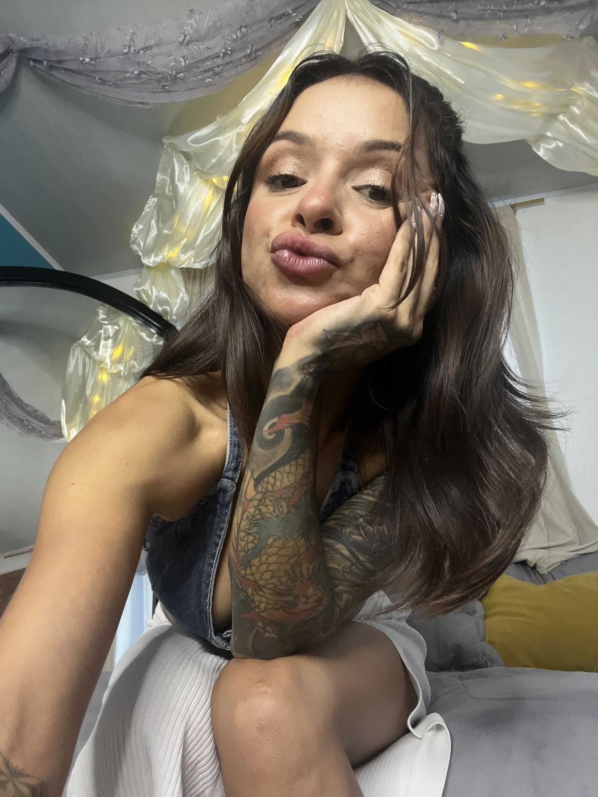 XXX Porn Photo of Nude Selena_G69 1273