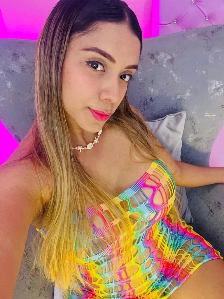 XXX Porn Photo of Nude natalie_fox23 6