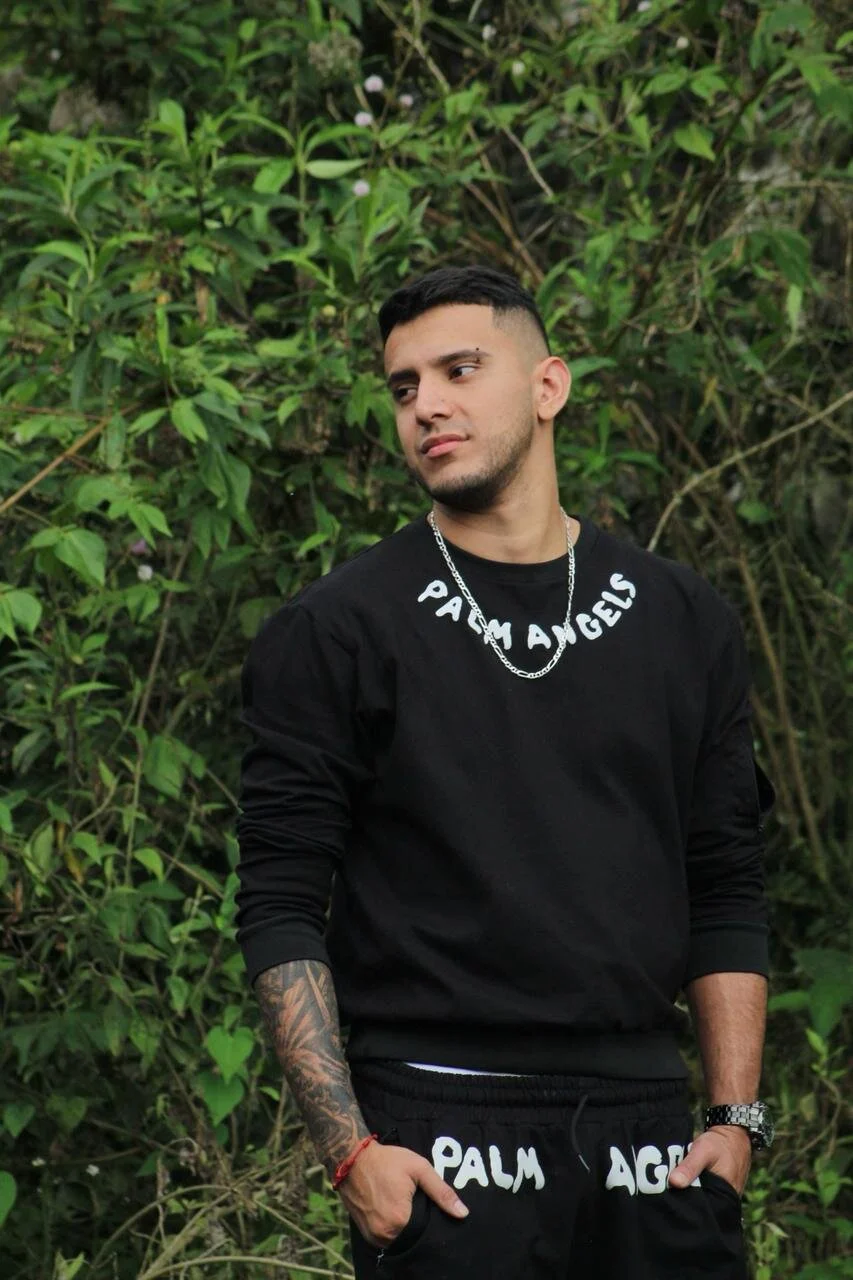 XXX Porn Photo of Nude nico_rivera 98