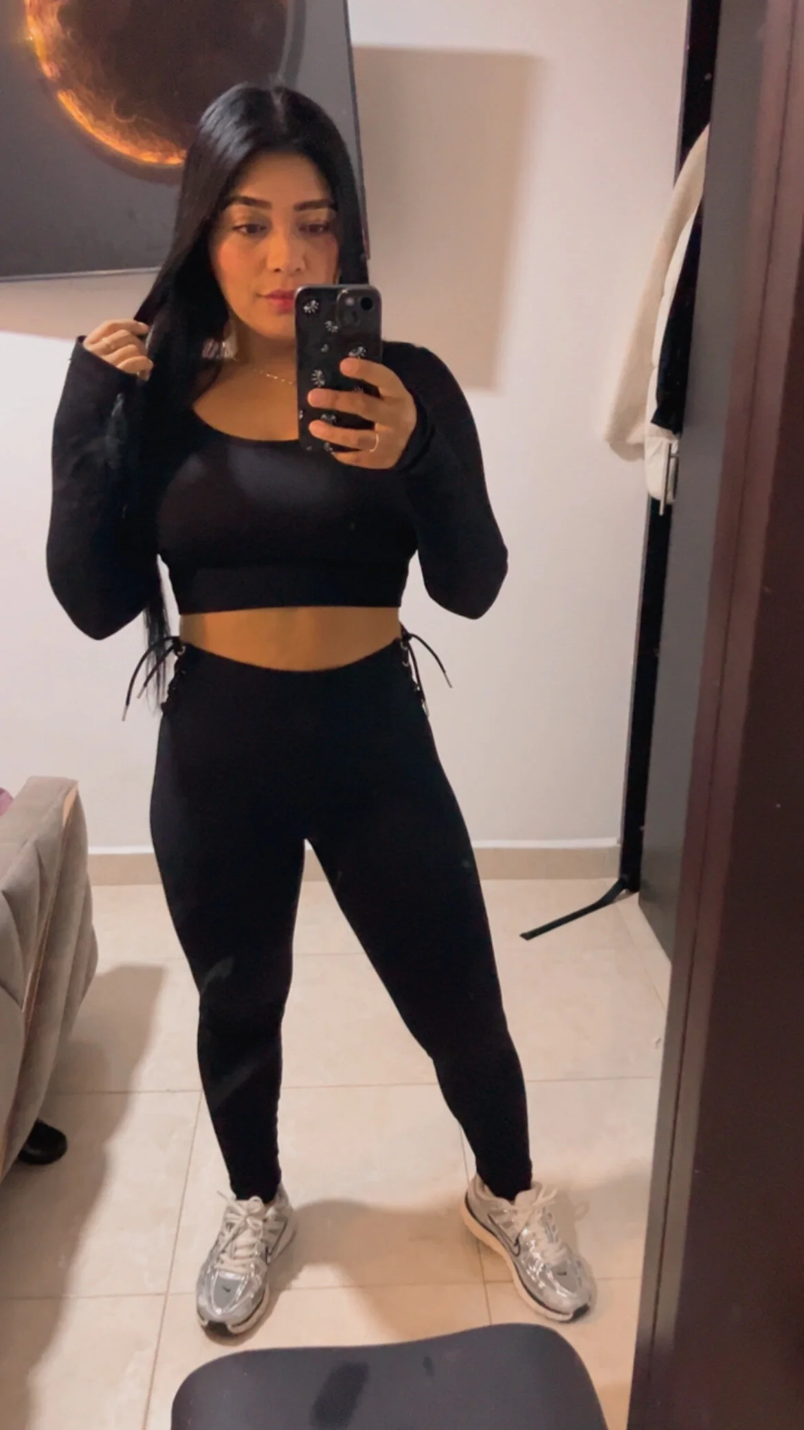 XXX Porn Photo of Nude pocahontas6969 5