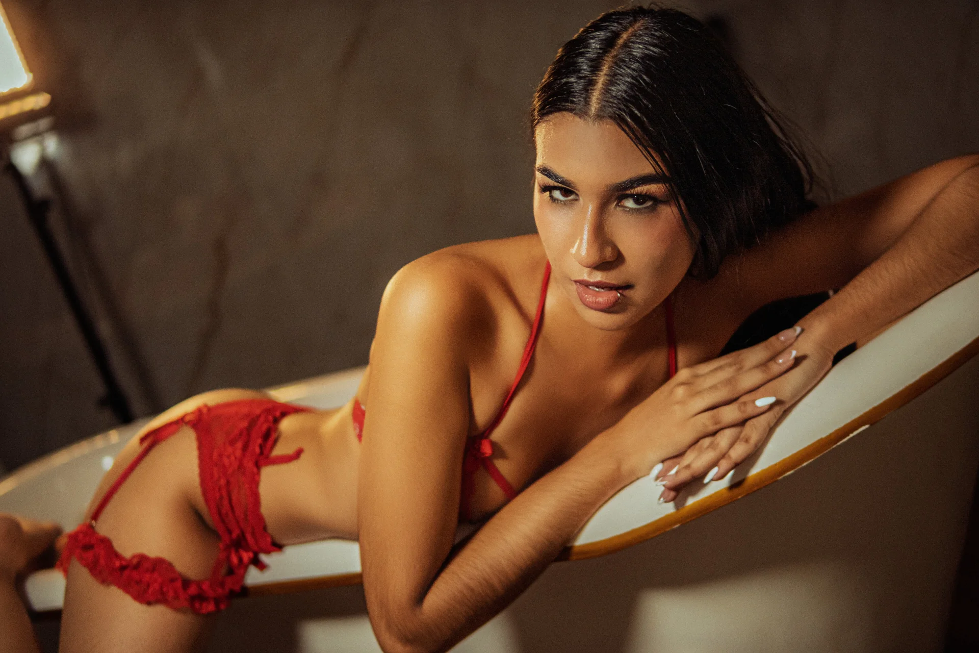 XXX Porn Photo of Nude Dana_Paula 14