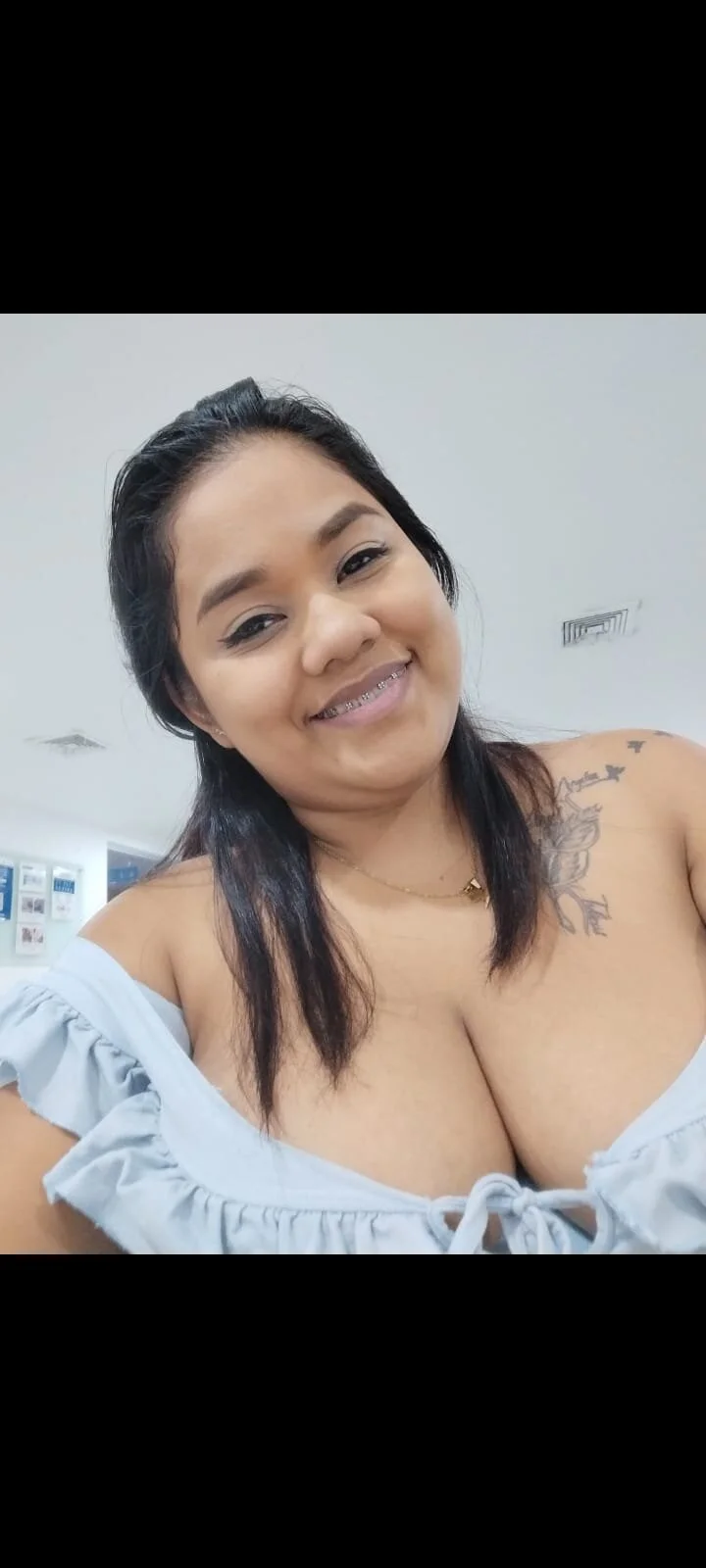 XXX Porn Photo of Nude Laiila_bigboobs 3