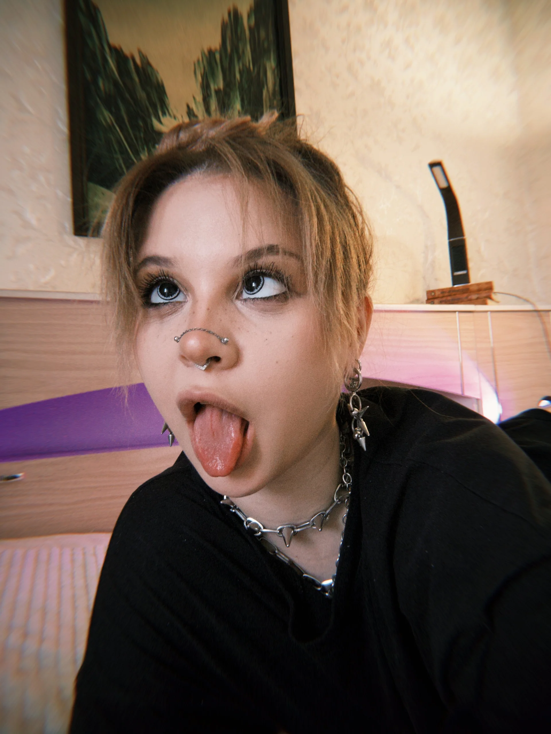 XXX Porn Photo of Nude marynixoxo 8
