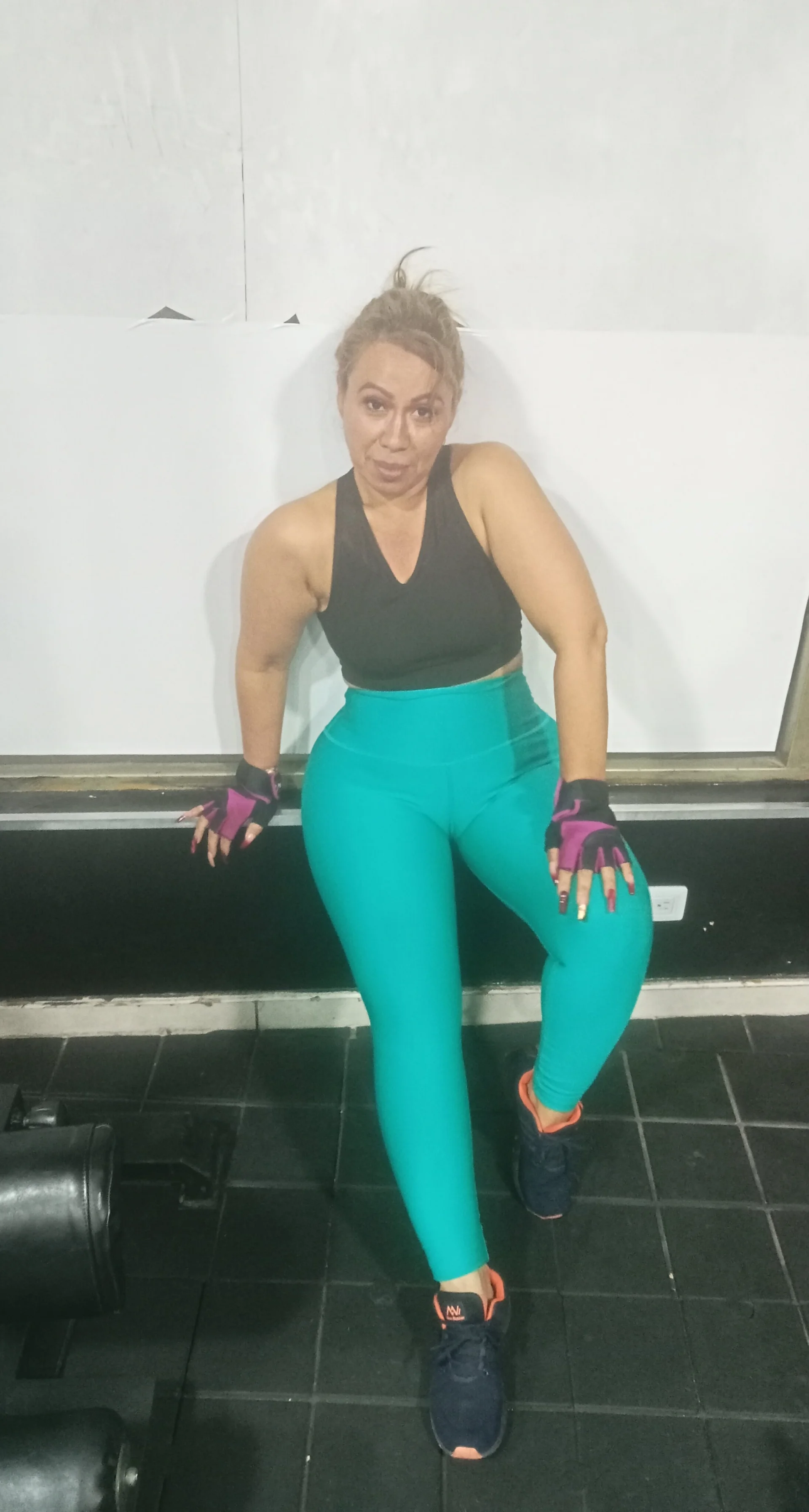 XXX Porn Photo of Nude chiky_sonrisa 48