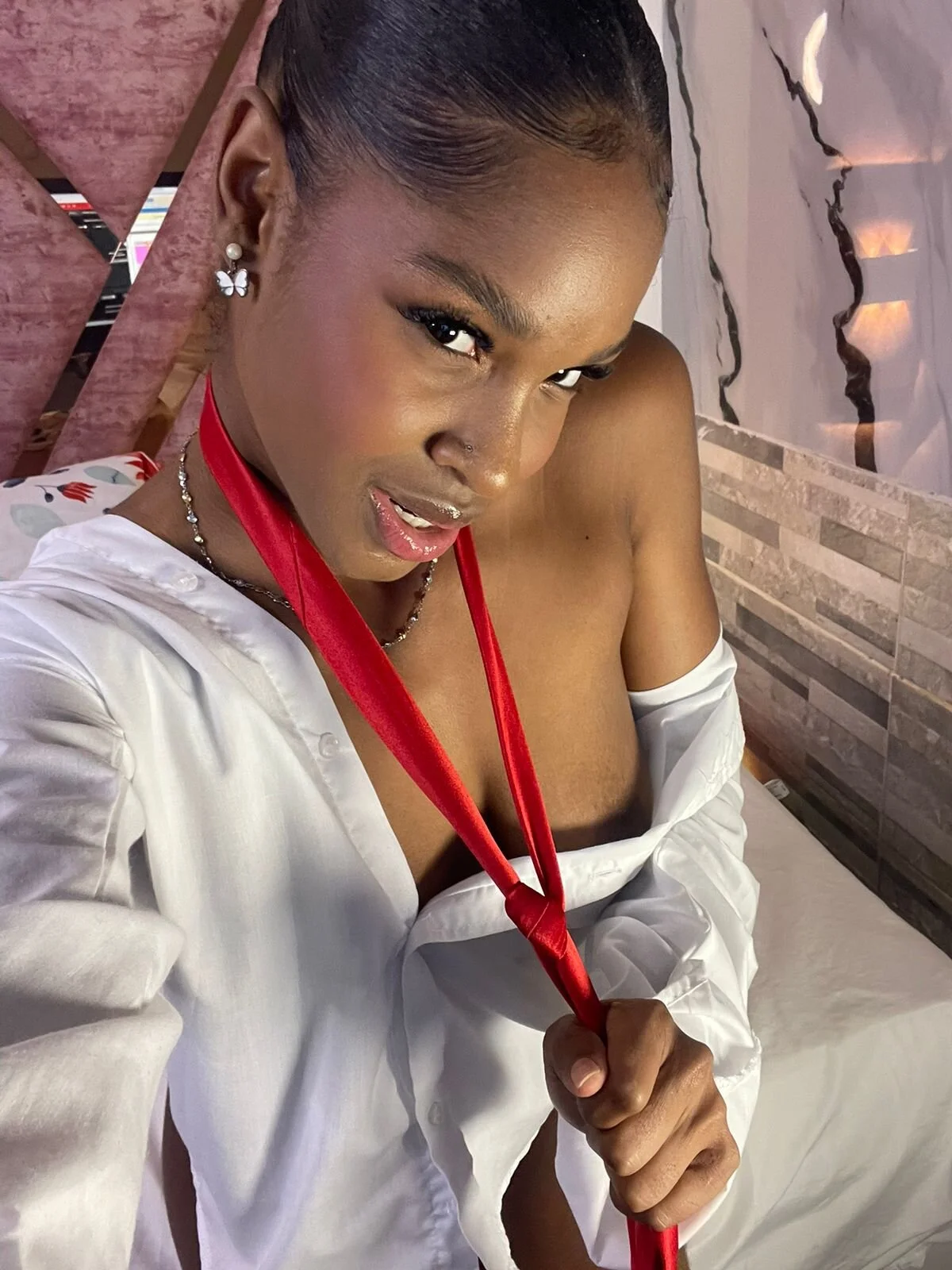 XXX Porn Photo of Nude averline_sterling 32