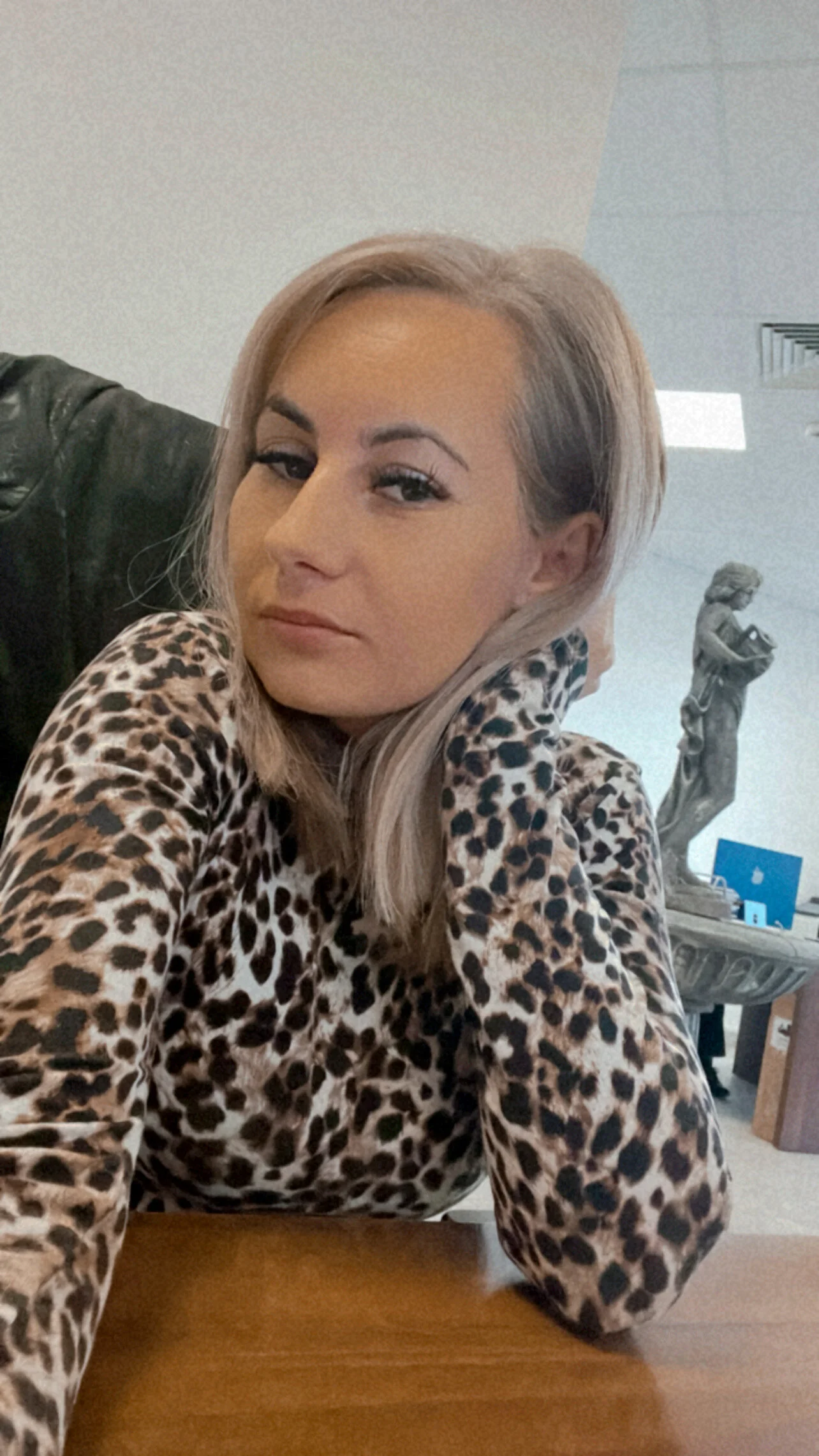 XXX Porn Photo of Nude AdellynRose 4