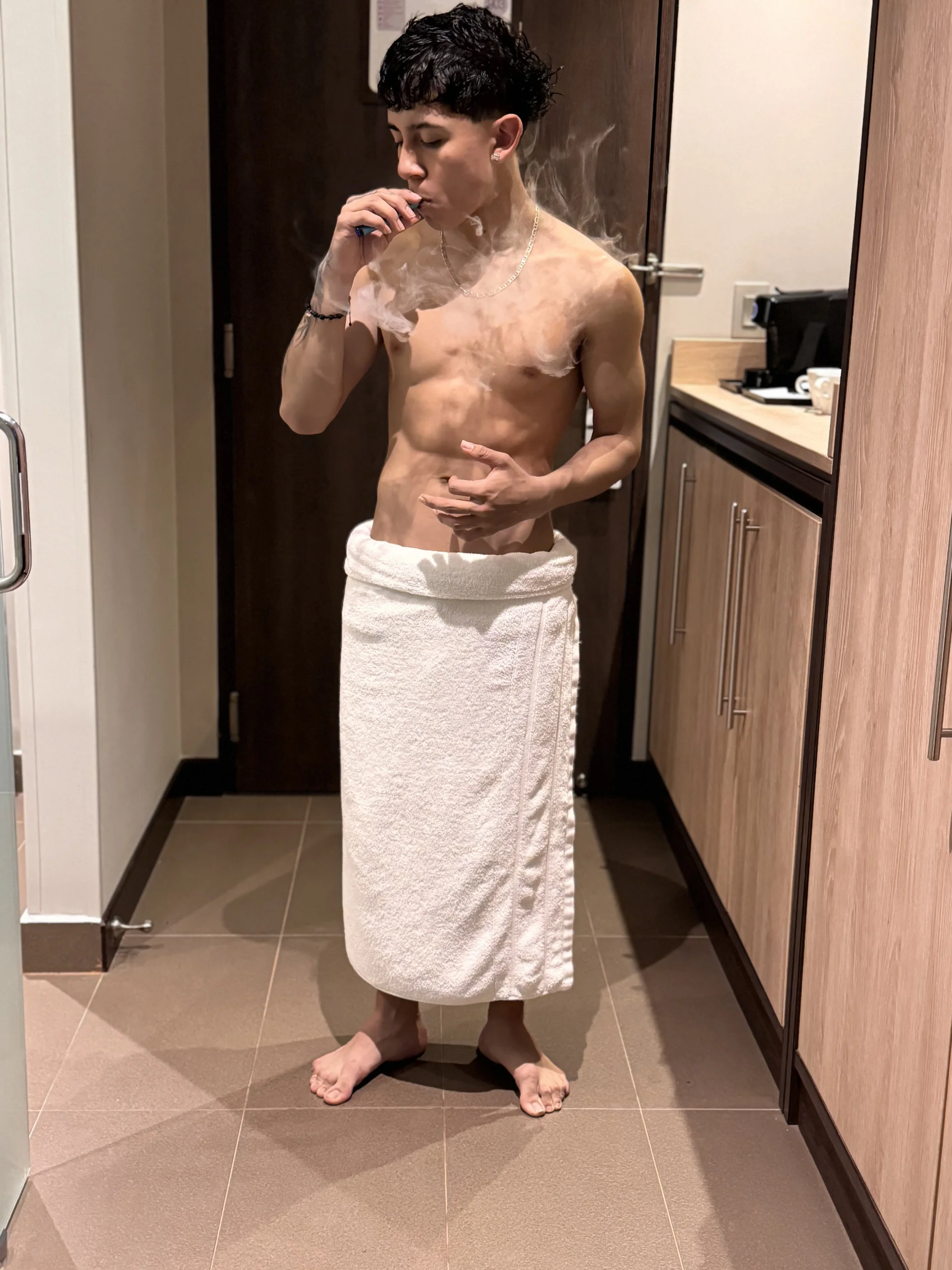 XXX Porn Photo of Nude Bradley_Strong 2