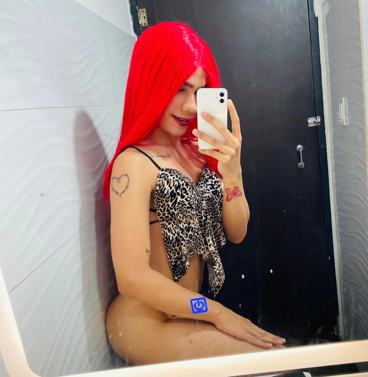 XXX Porn Photo of Nude Mia_Colucci- 5
