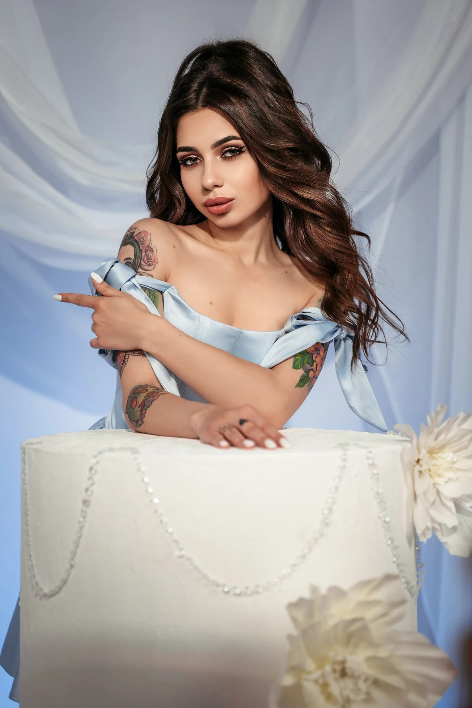 XXX Porn Photo of Nude vinkiepinkie 421