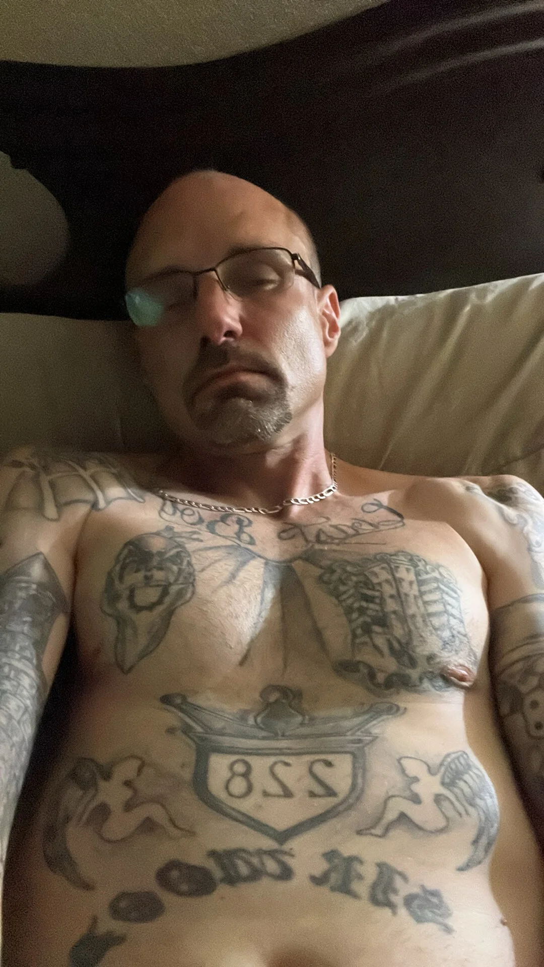 XXX Porn Photo of Nude mack6900 4