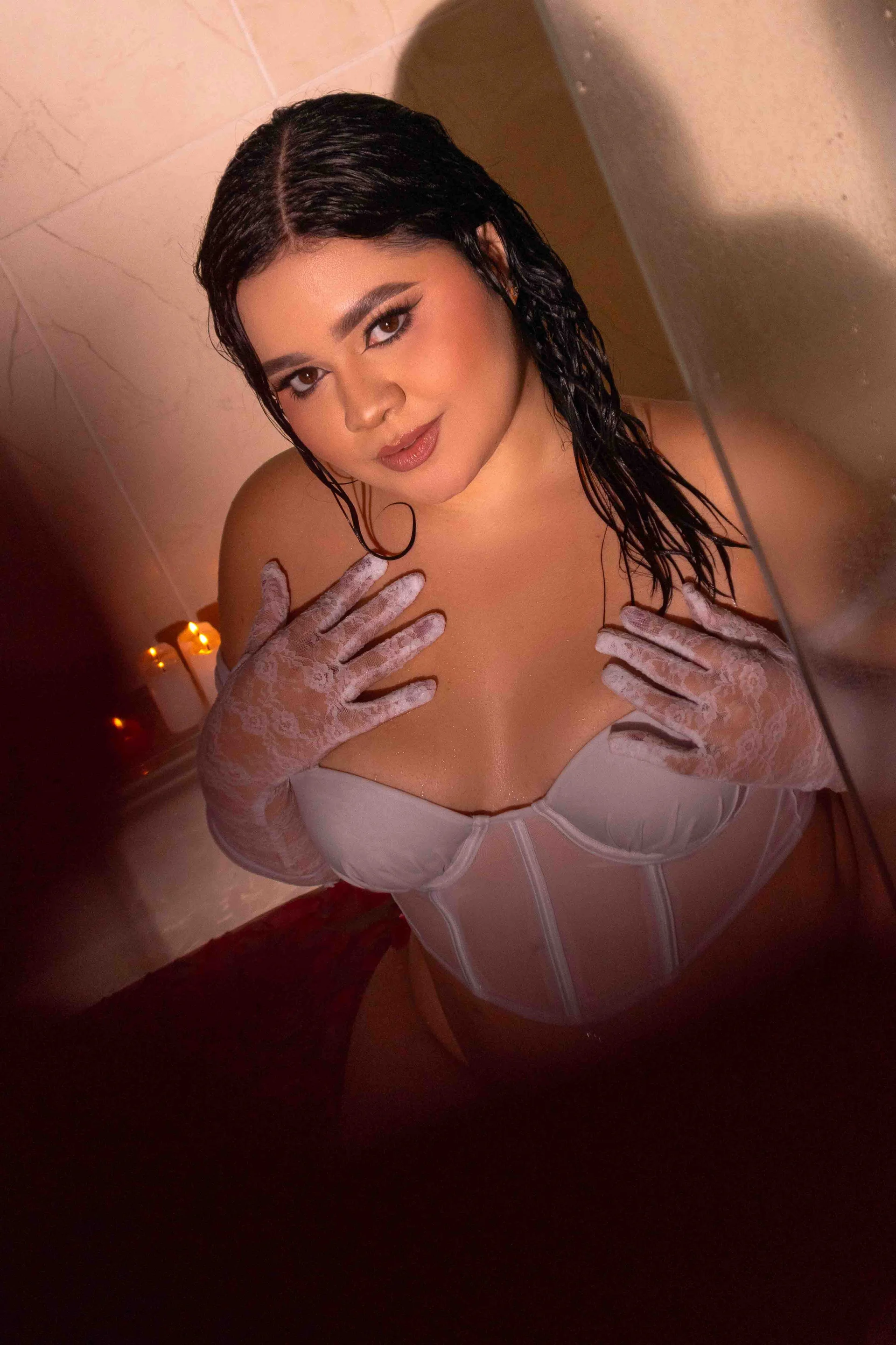 XXX Porn Photo of Nude SofiaCortes4 15