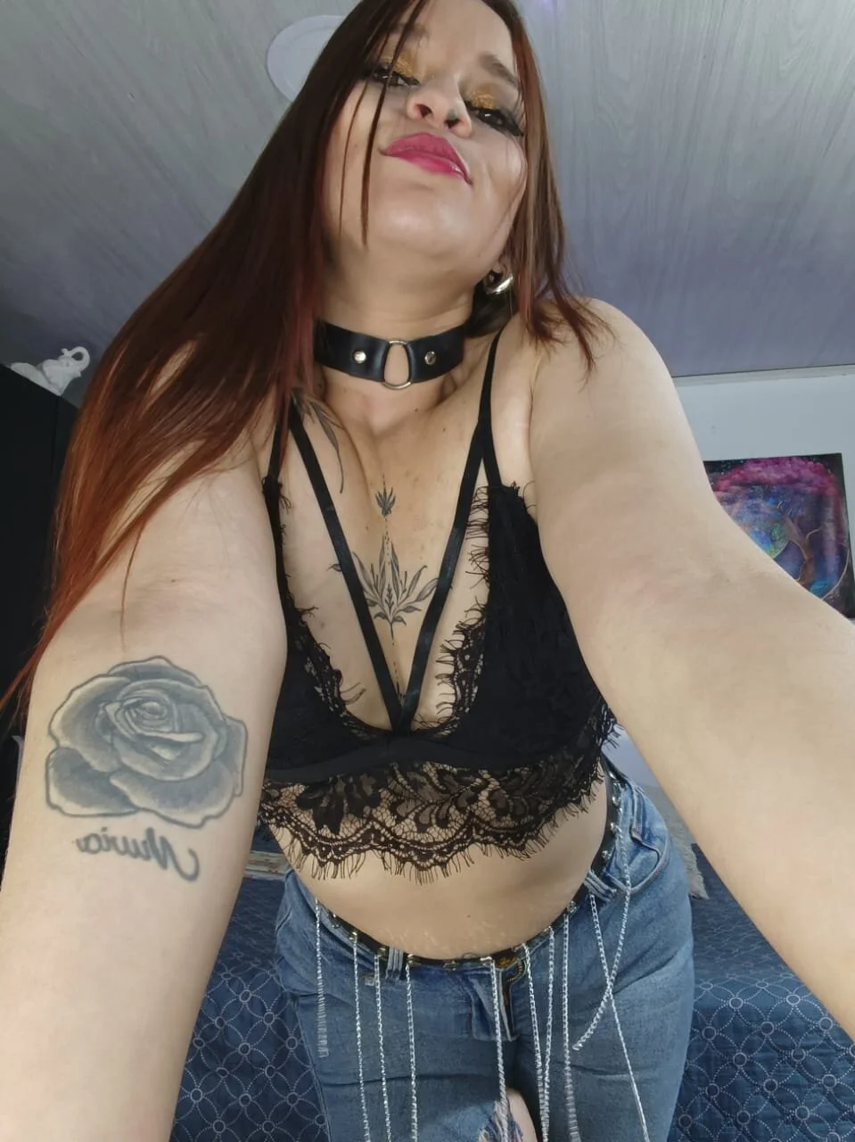 XXX Porn Photo of Nude Vanessa_party 35