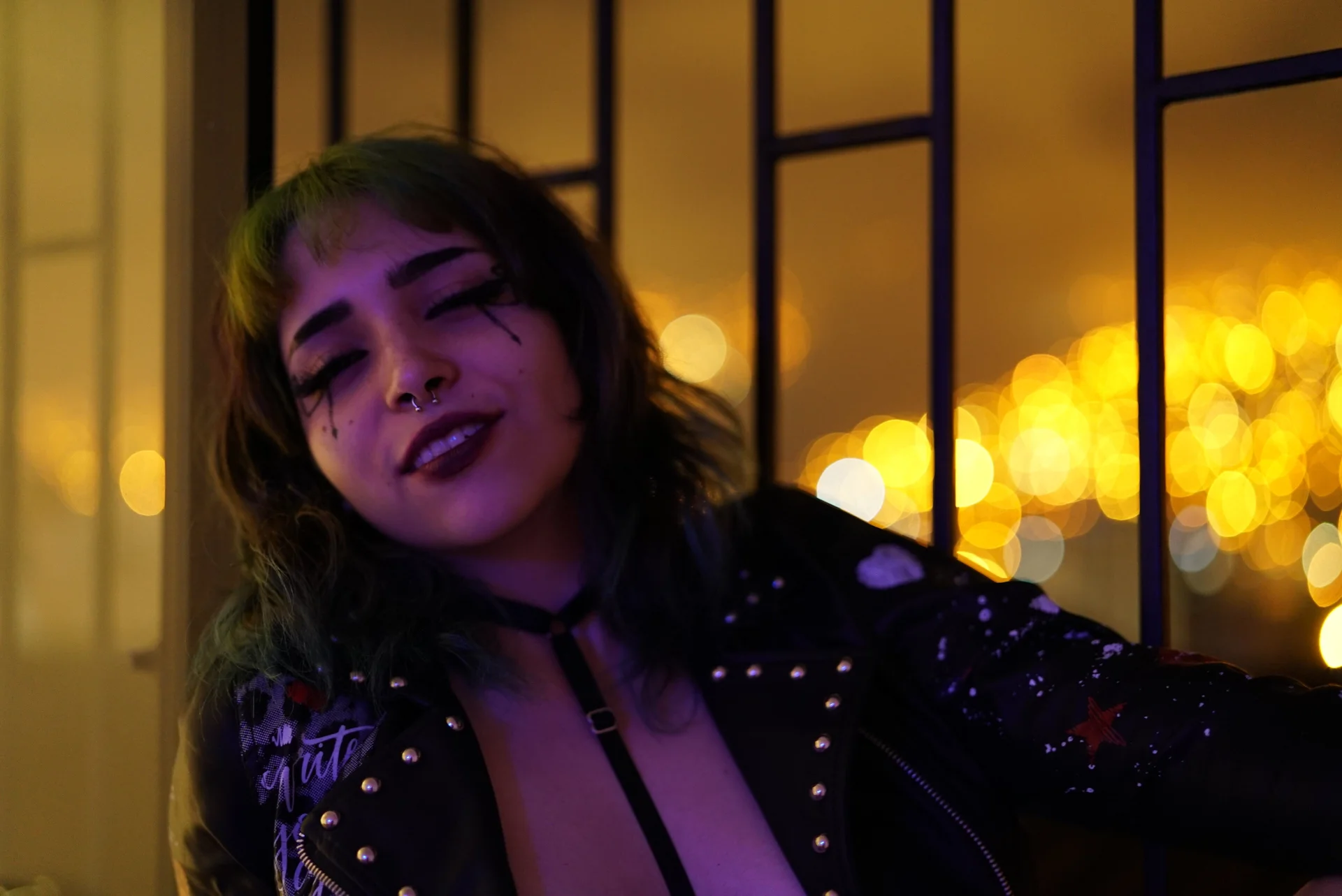 XXX Porn Photo of Nude MaryJannes 11