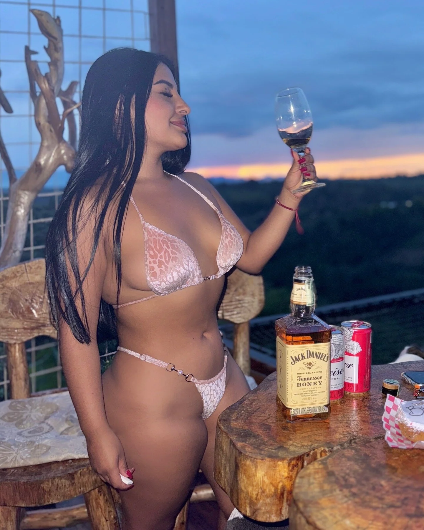 XXX Porn Photo of Nude KathaDias 30