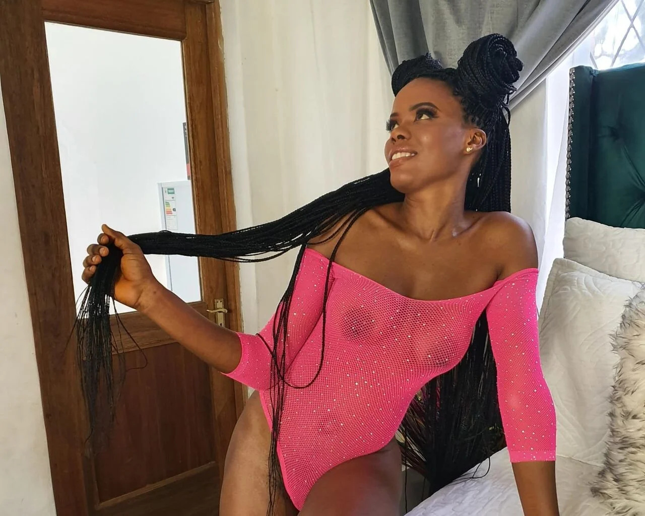 XXX Porn Photo of Nude victora3 5