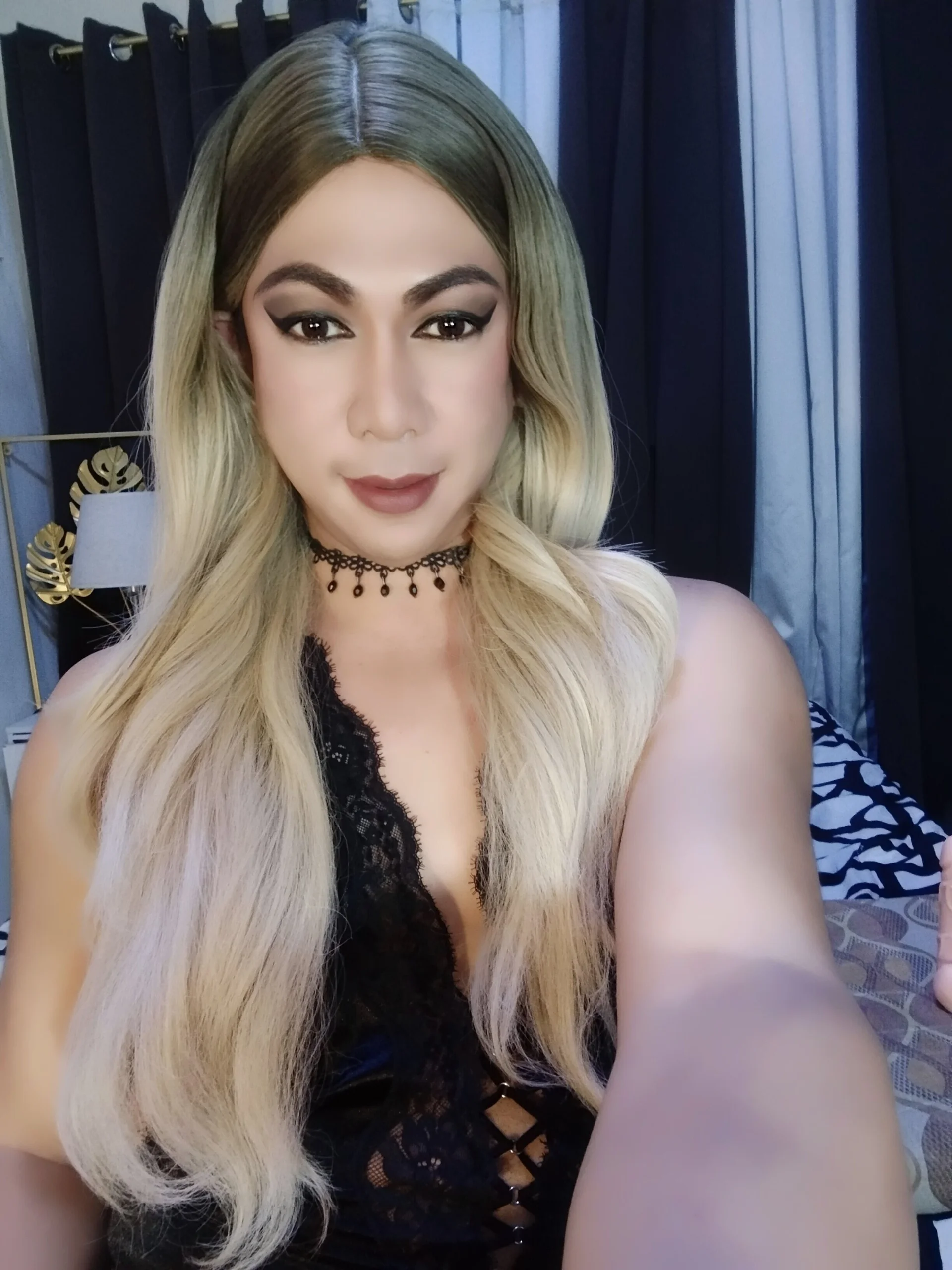 XXX Porn Photo of Nude _Carmilla 3