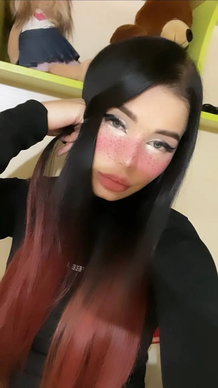 XXX Porn Photo of Nude Sweeet_Barbie 3