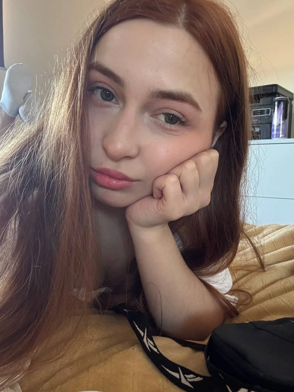 XXX Porn Photo of Nude NovaBlanc 12