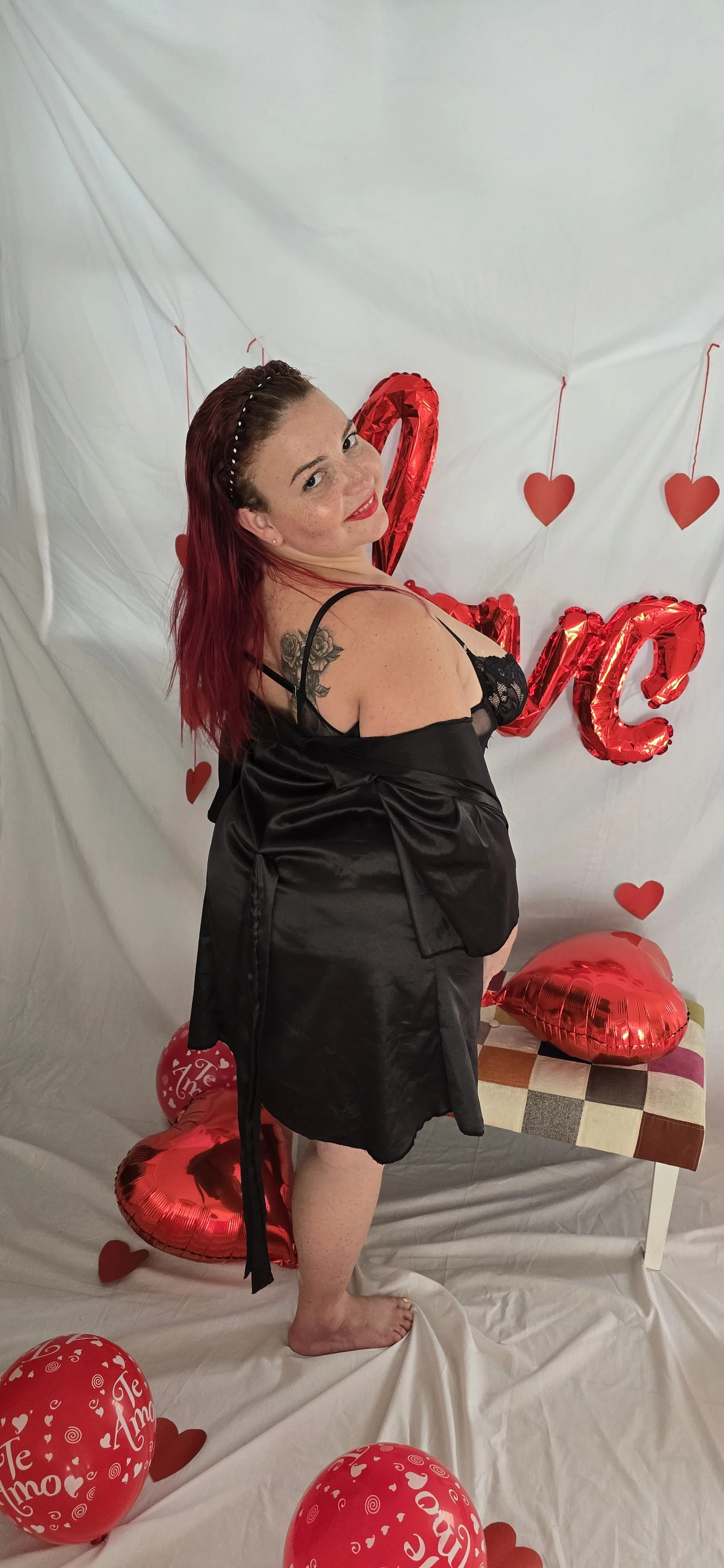XXX Porn Photo of Nude Soraya_Davis 40