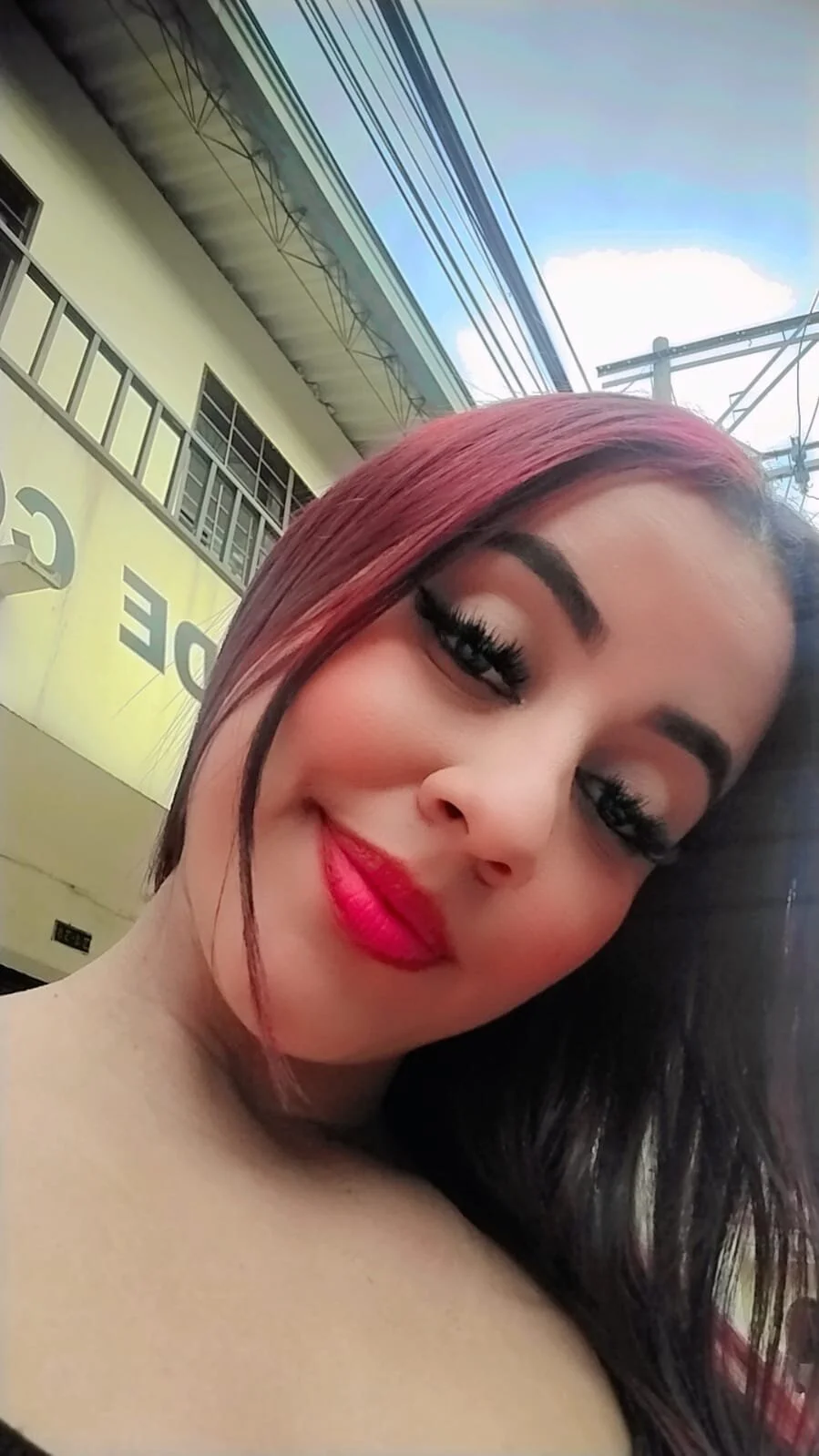 XXX Porn Photo of Nude taliana_pulgarin 4