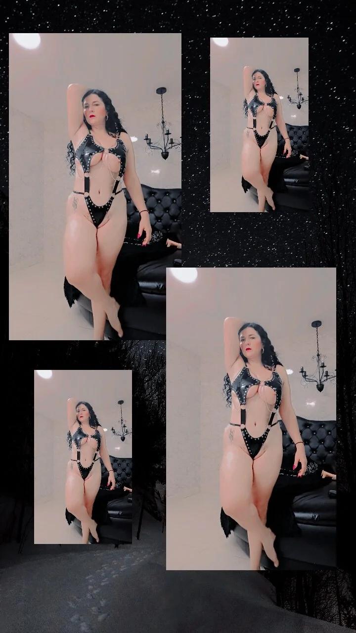 XXX Porn Photo of Nude Maturealiciaray 2