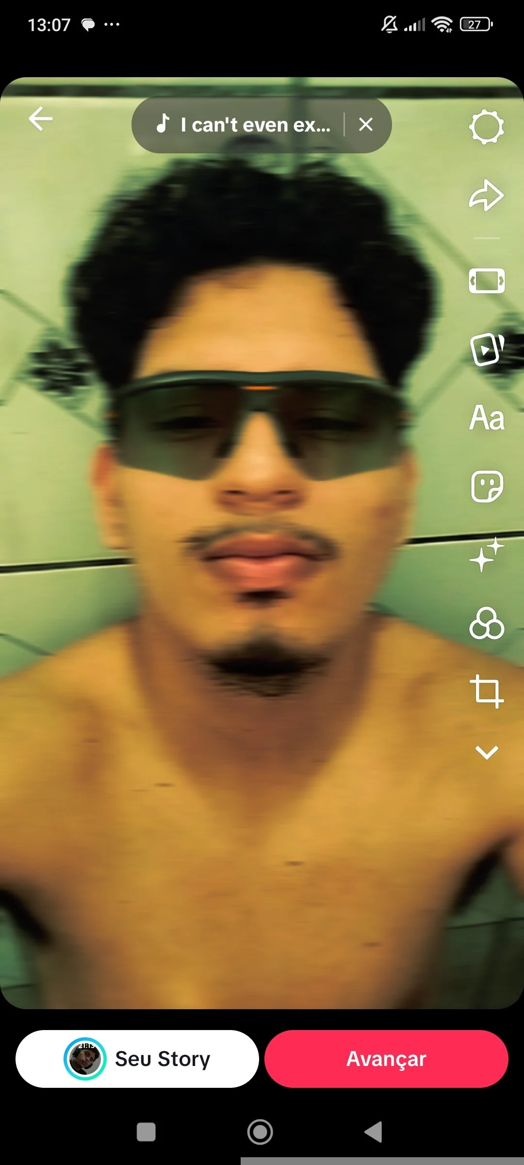 XXX Porn Photo of Nude Rodri1k 6