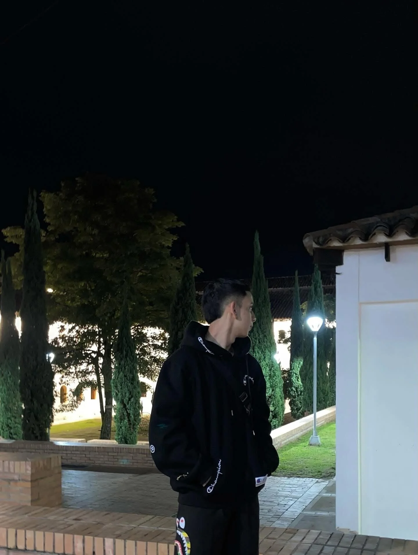 XXX Porn Photo of Nude Liam_Fiire 23