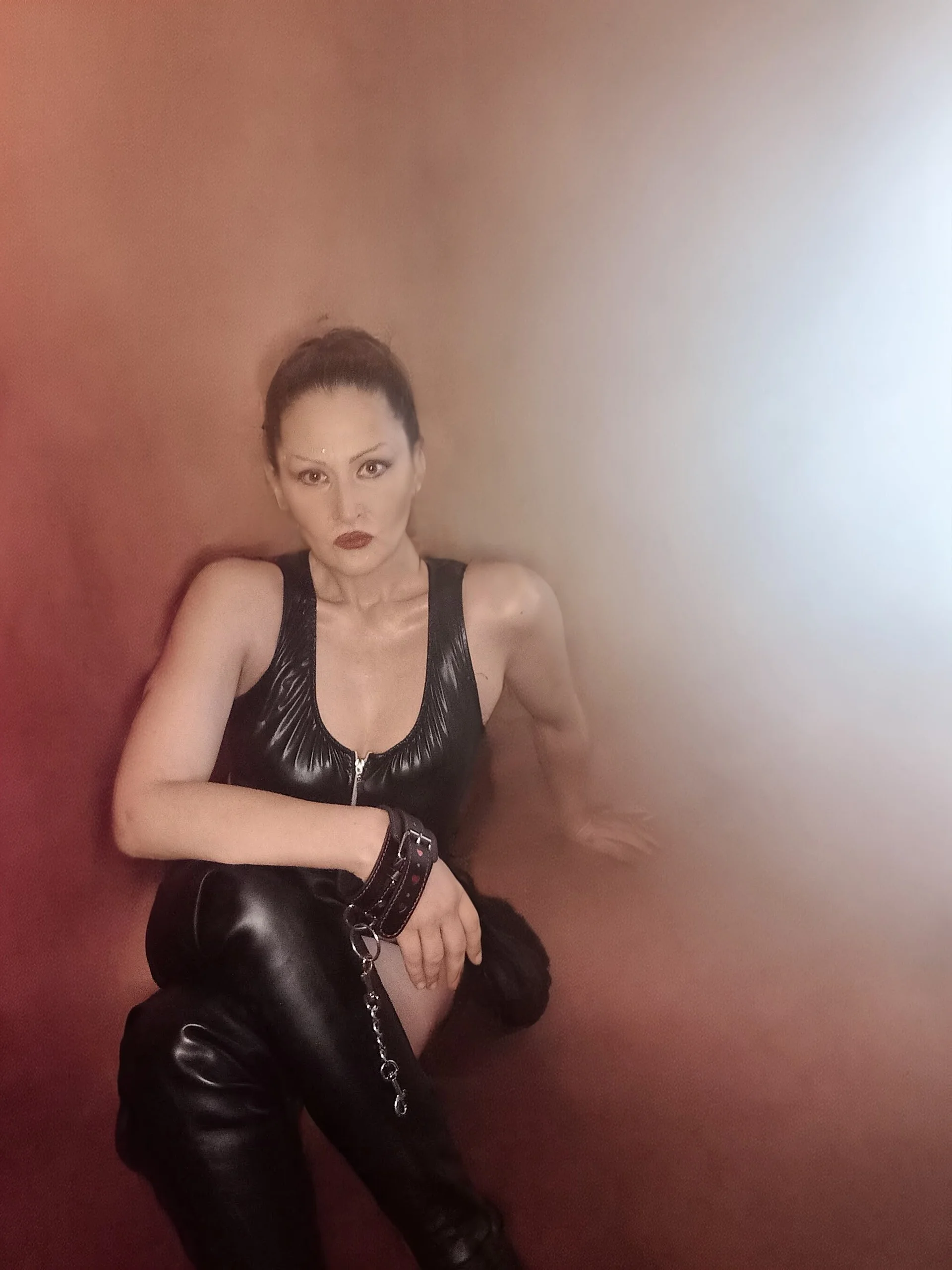 XXX Porn Photo of Nude dominatrixredsonyja 85
