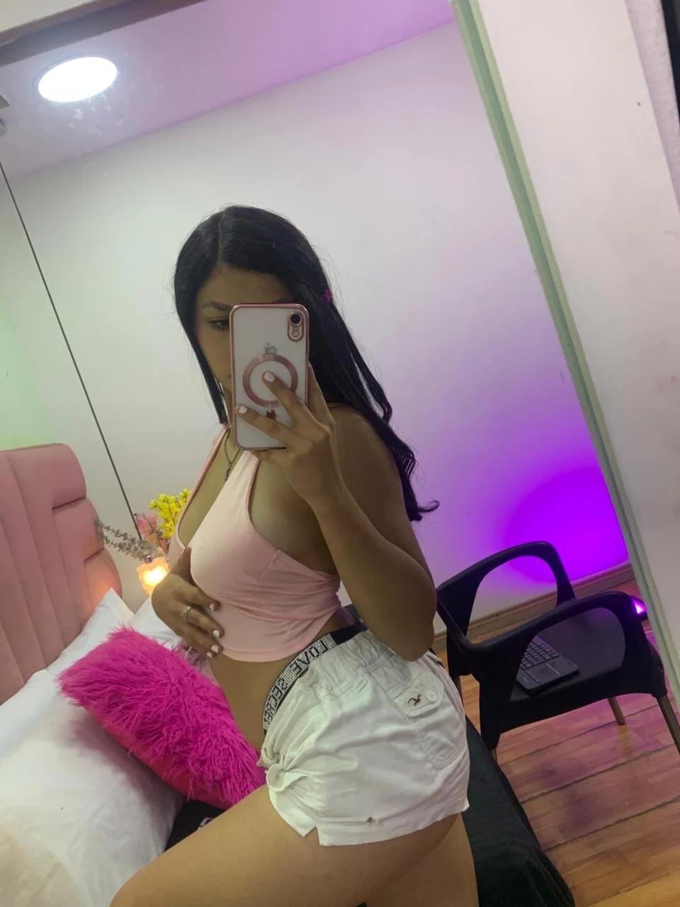 XXX Porn Photo of Nude Kim_Luna1 72