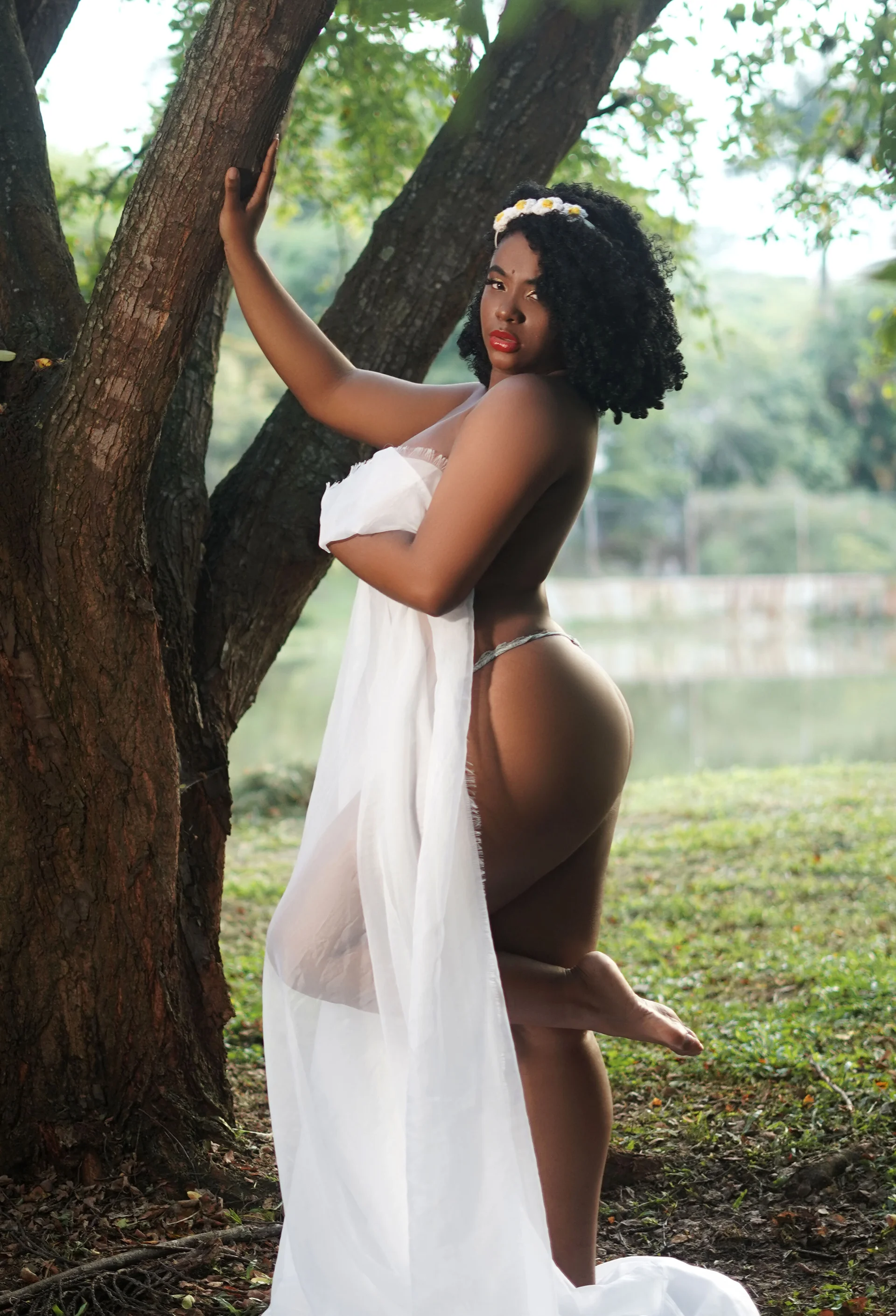 XXX Porn Photo of Nude Tyra_Privacy 156