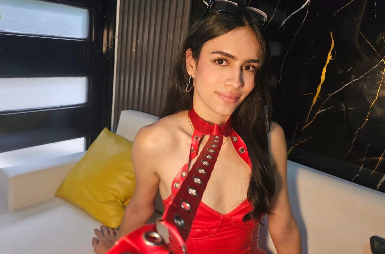 XXX Porn Photo of Nude ximena_butterfly2 18