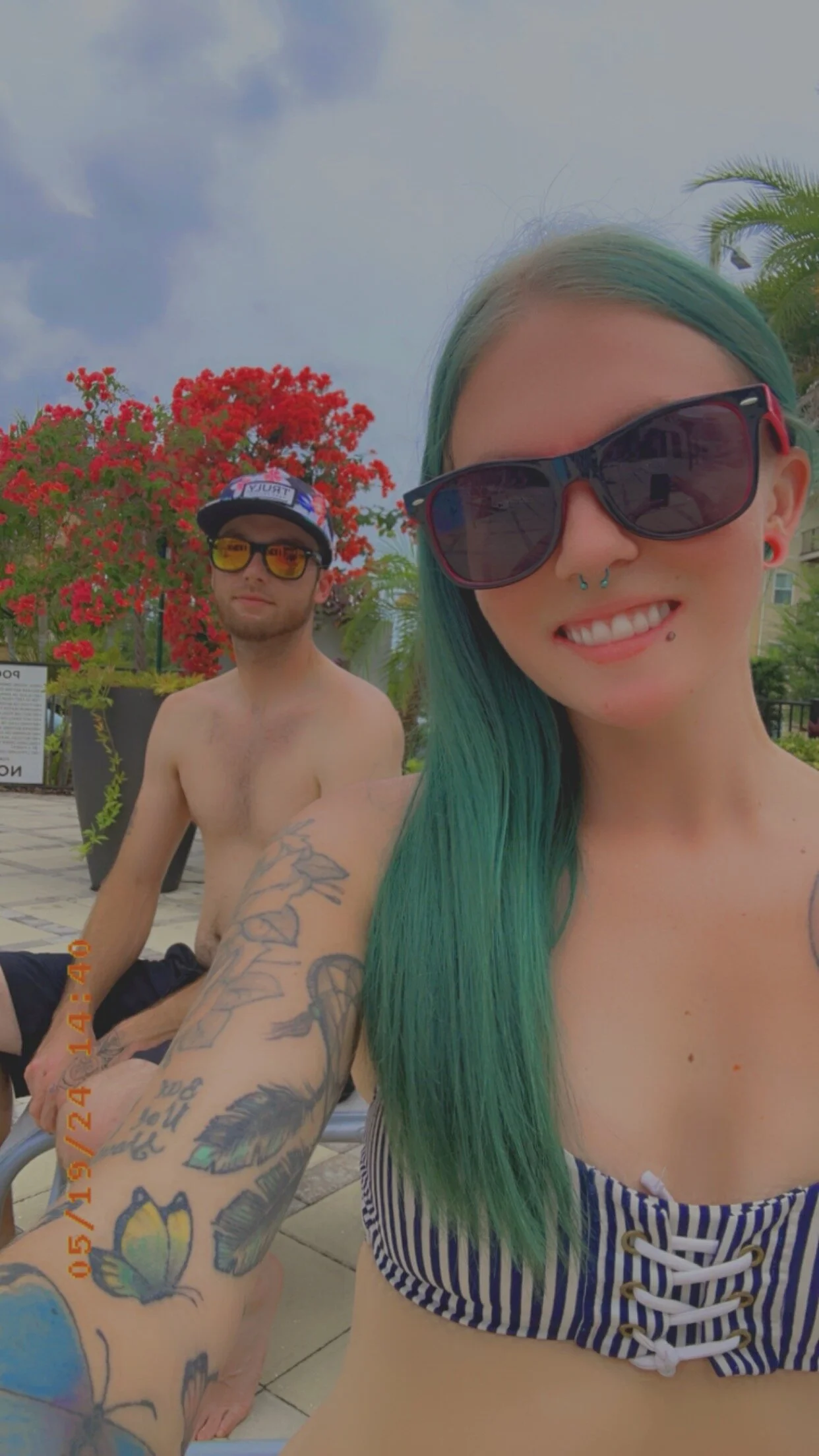 XXX Porn Photo of Nude LuvLaceyXXO 36