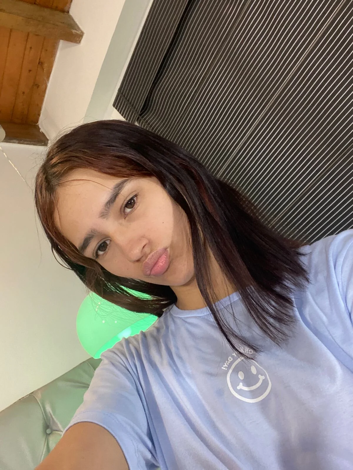 XXX Porn Photo of Nude MelodyMansson 349