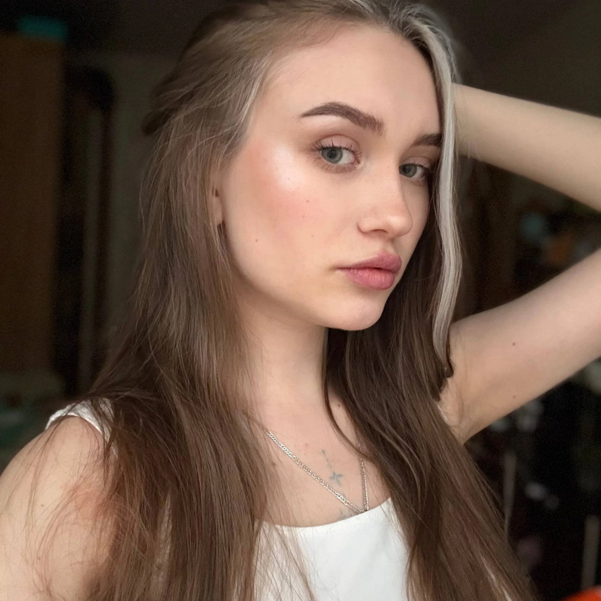 XXX Porn Photo of Nude Alyssa_Thornwod 13