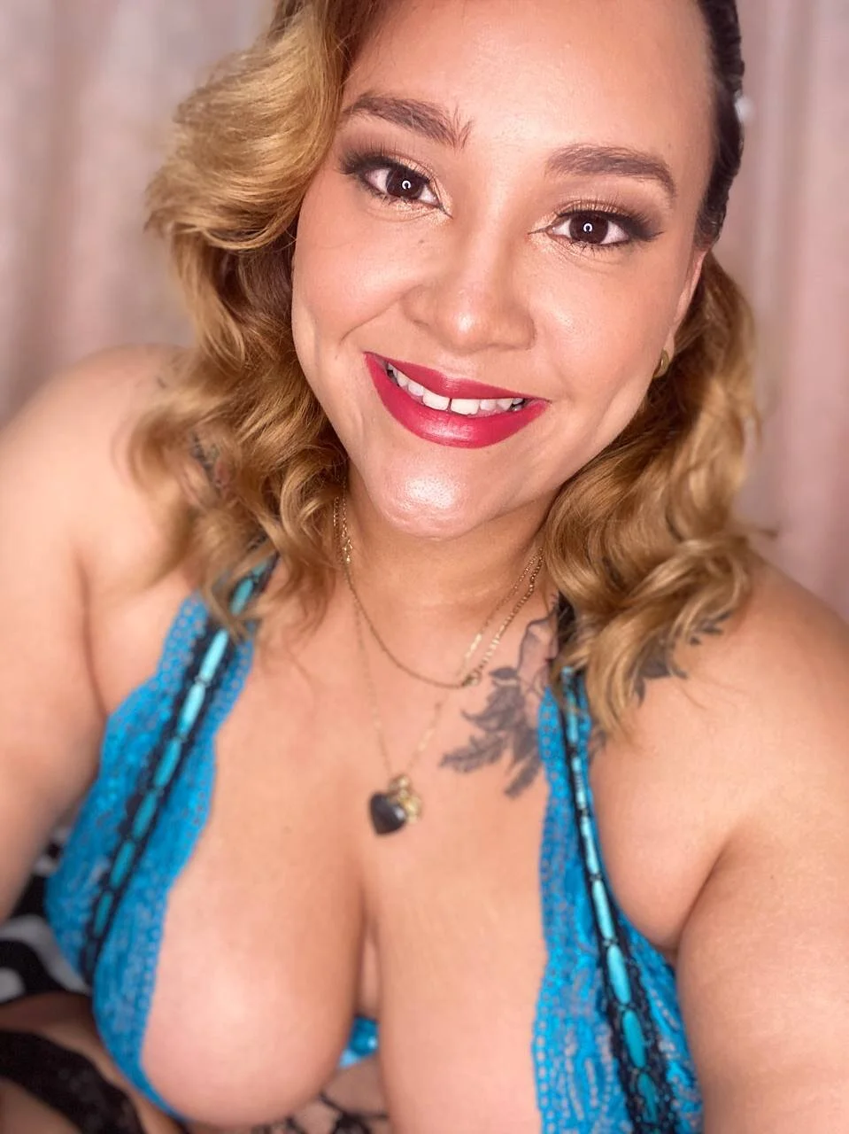 XXX Porn Photo of Nude keirabbw 76