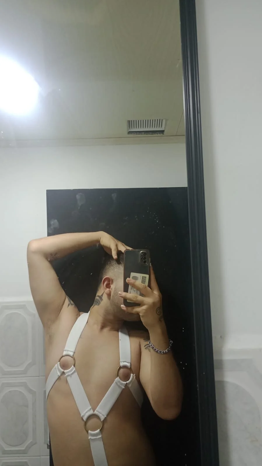XXX Porn Photo of Nude JHANXON 15