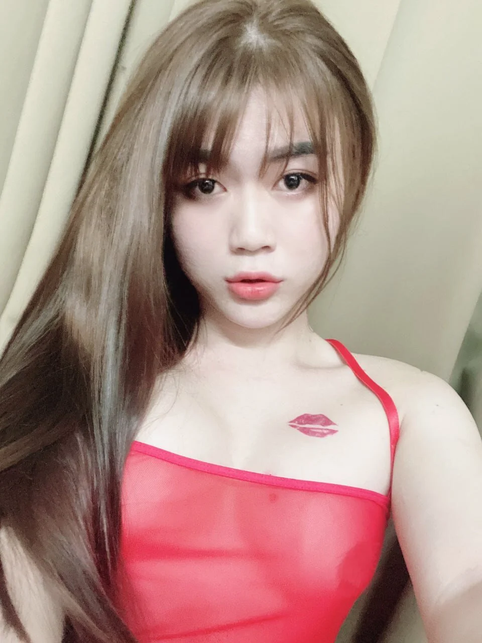 XXX Porn Photo of Nude Foxy_sexy 2
