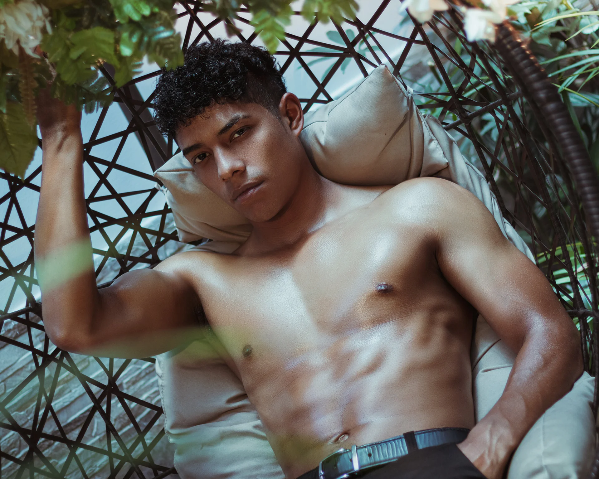 XXX Porn Photo of Nude Kyros_leonidas 13