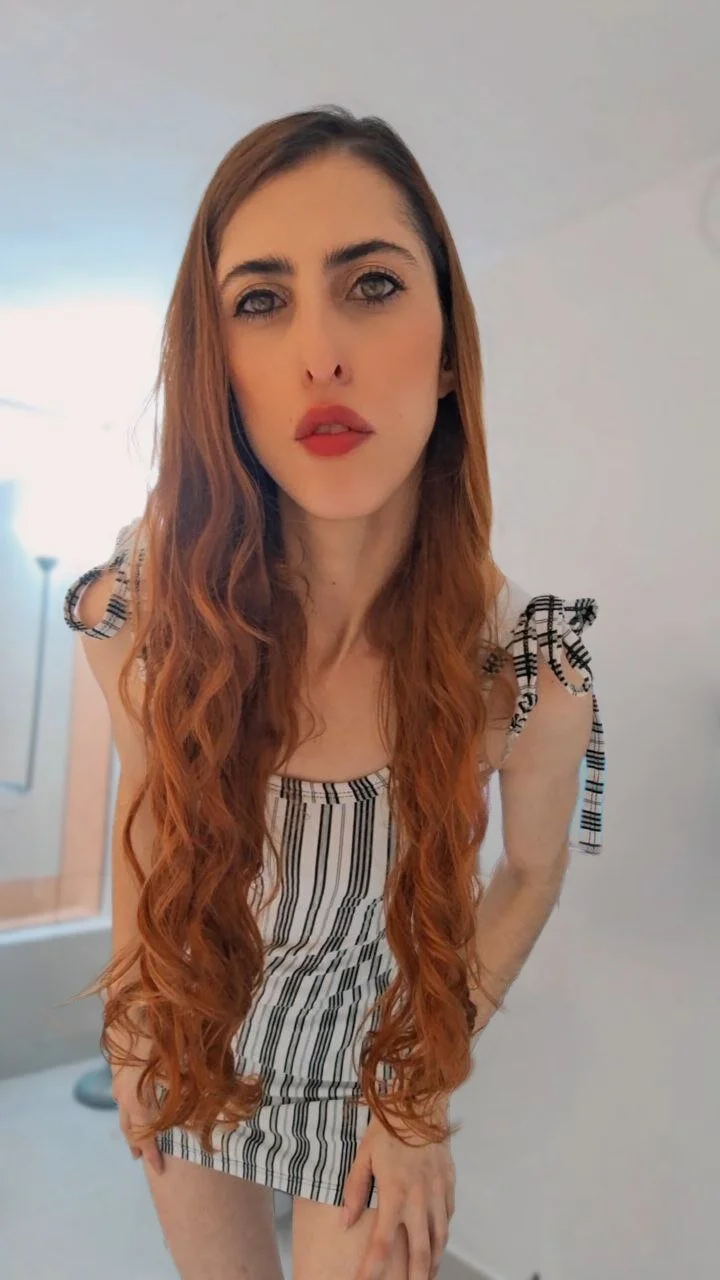 XXX Porn Photo of Nude Lilith_malum 9
