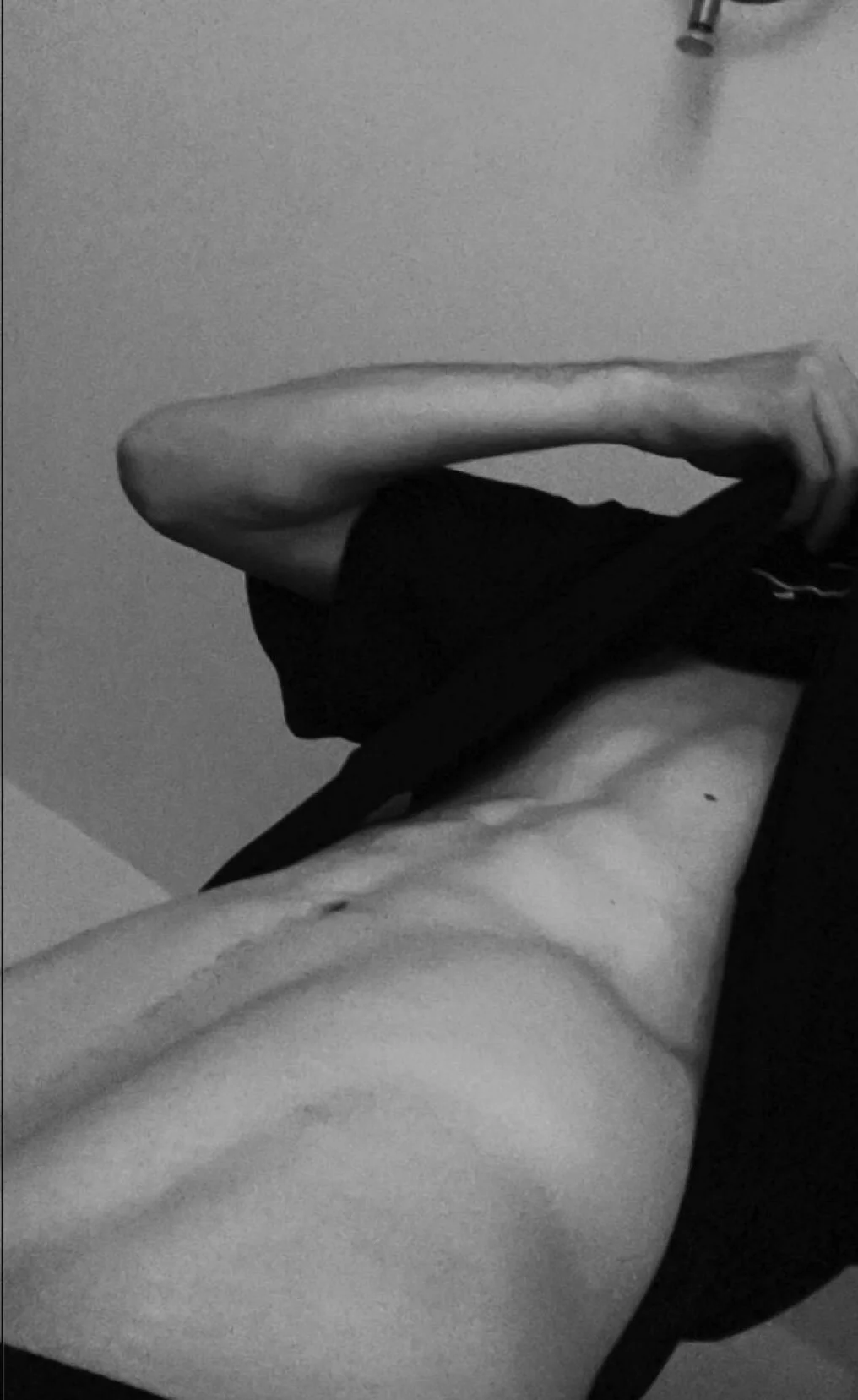 XXX Porn Photo of Nude MBigDickTeen 4