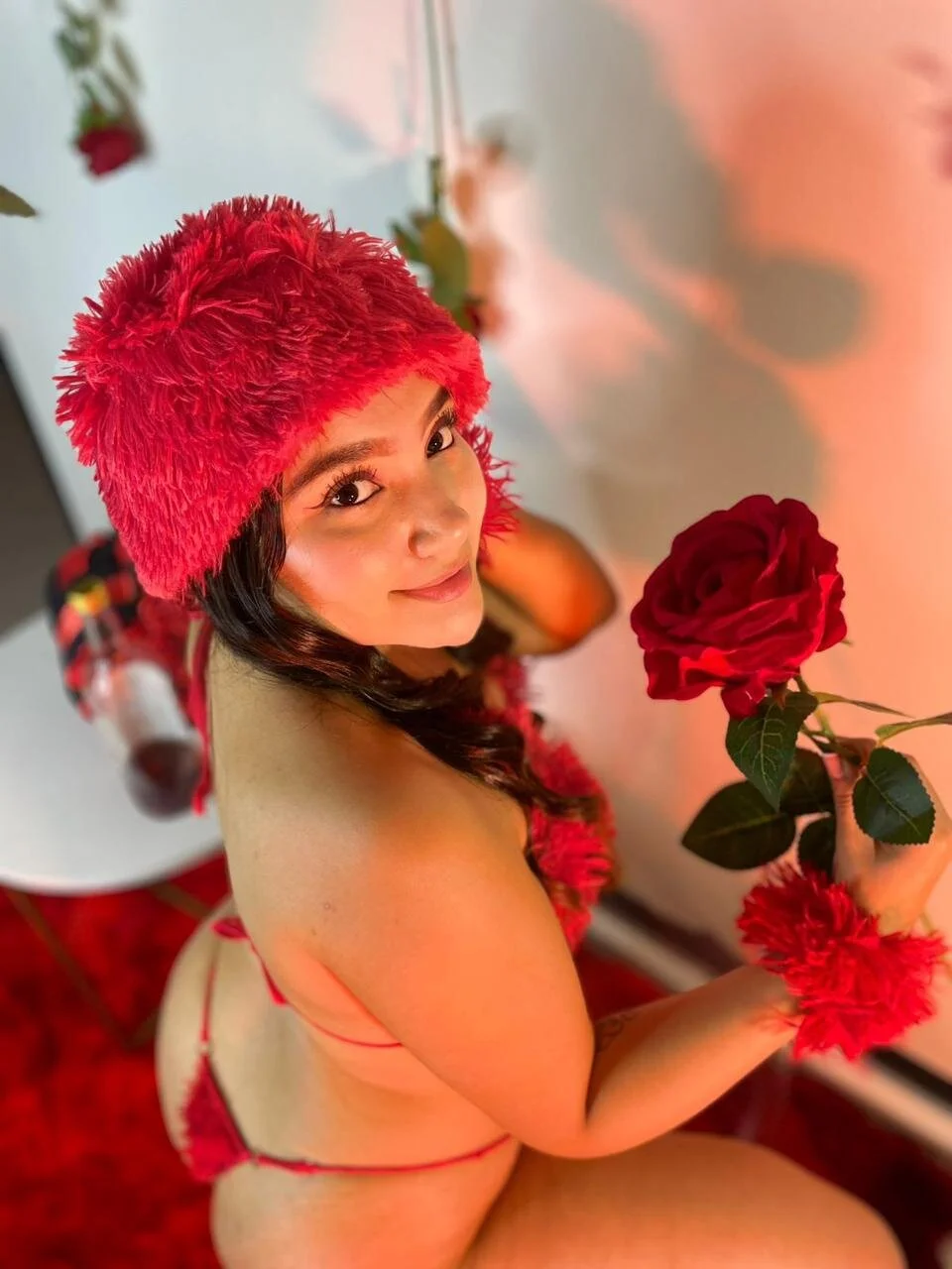 XXX Porn Photo of Nude LiiaBloom 7